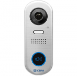CDVI Easy IP CDV-91IP 1 button video door station